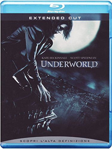 Underworld Various Directors