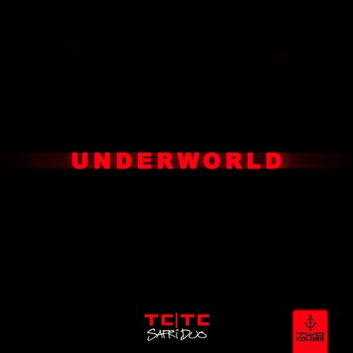 UNDERWORLD twocolors, Safri Duo, Tc