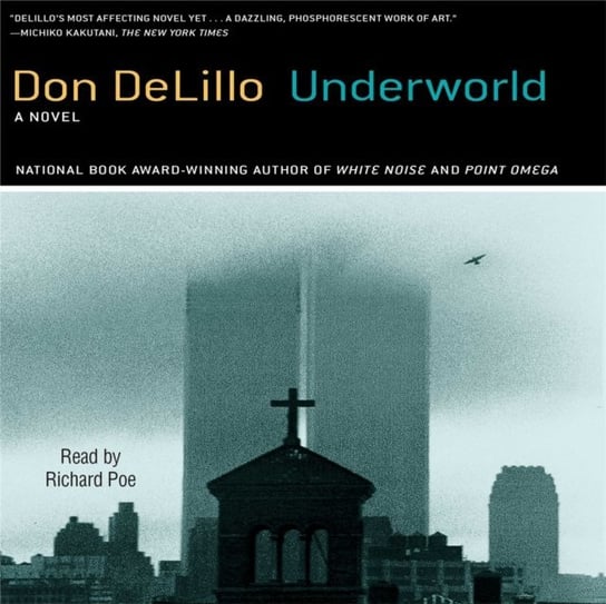 Underworld Delillo Don