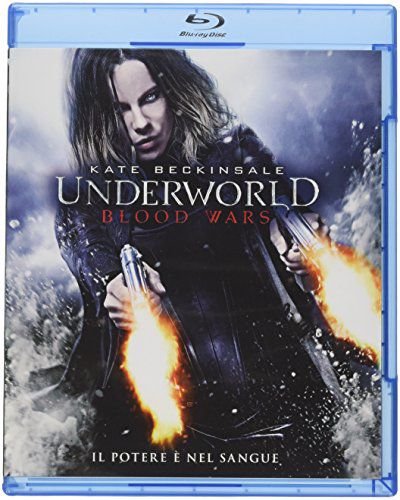 Underworld: Blood Wars (Underworld: Wojny krwi) Foerster Anna