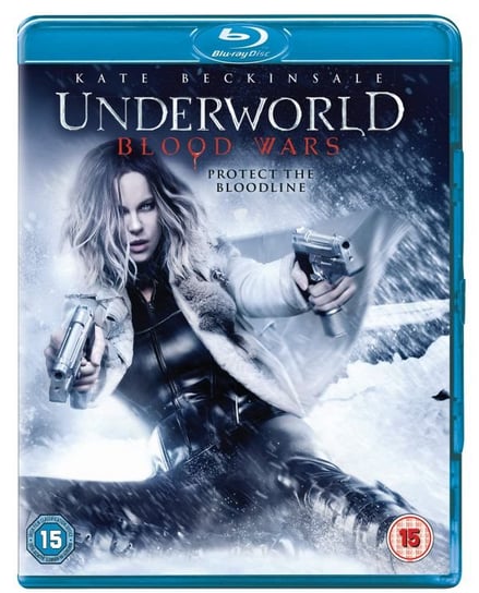 Underworld: Blood Wars (Wojny krwi) Foerster Anna