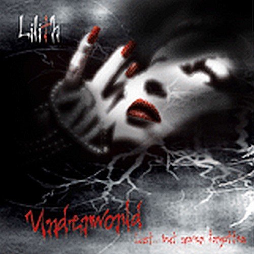 Underworld (Deleted) Lilith