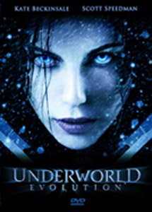 Underworld: Evolution Wiseman Len