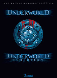 Underworld / Underworld 2: Evolution Wiseman Len