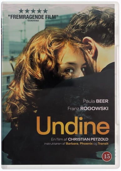 Undine Various Directors