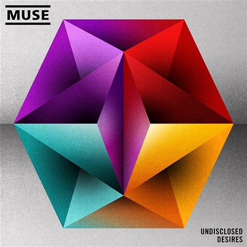 Undisclosed Desires Muse