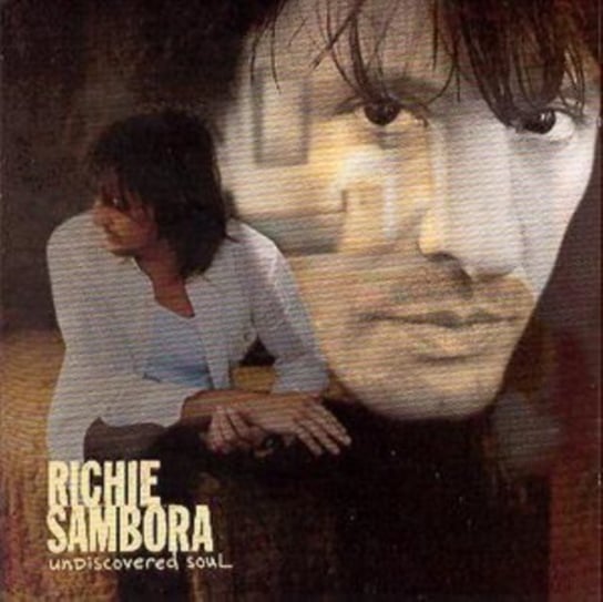 Undiscovered Soul Sambora Richie