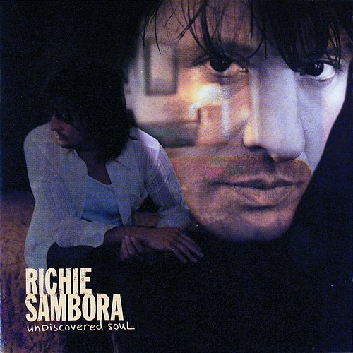 Who I Am Richie Sambora