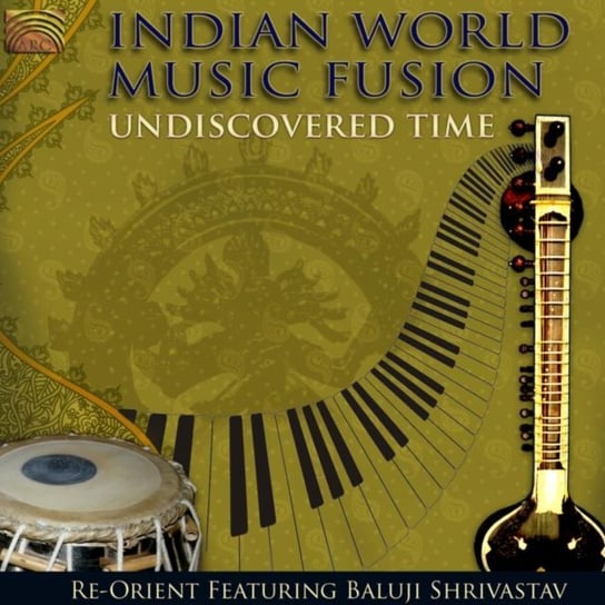 Undiscovered Time Re-Orient