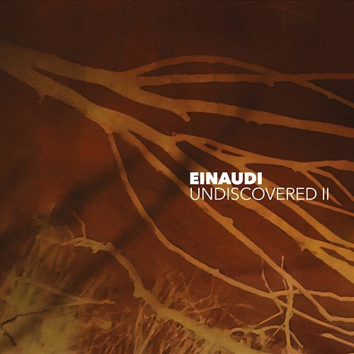 Undiscovered Vol.2 Ludovico Einaudi