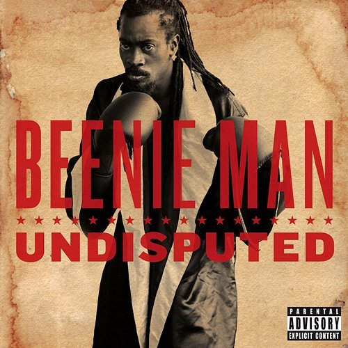 Undisputed Beenie Man