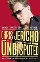 Undisputed Jericho Chris