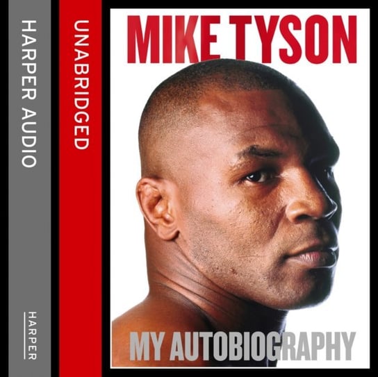 Undisputed Truth Tyson Mike