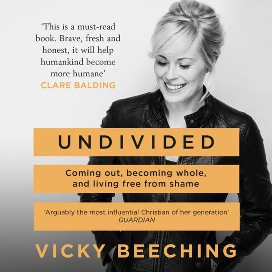 Undivided Beeching Vicky
