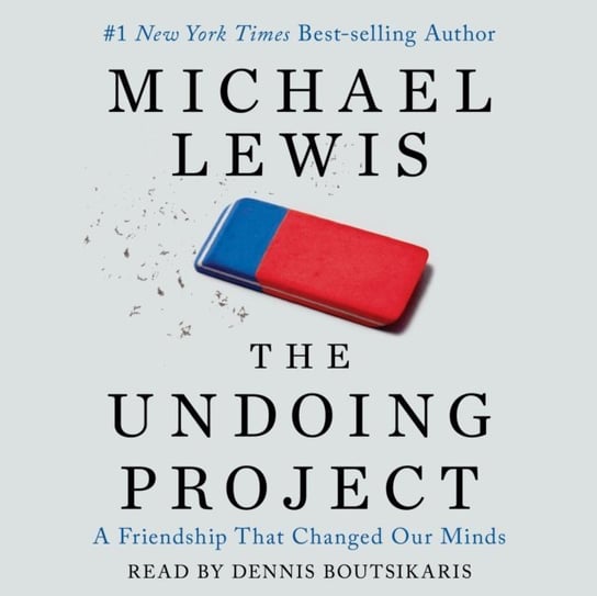 Undoing Project Lewis Michael