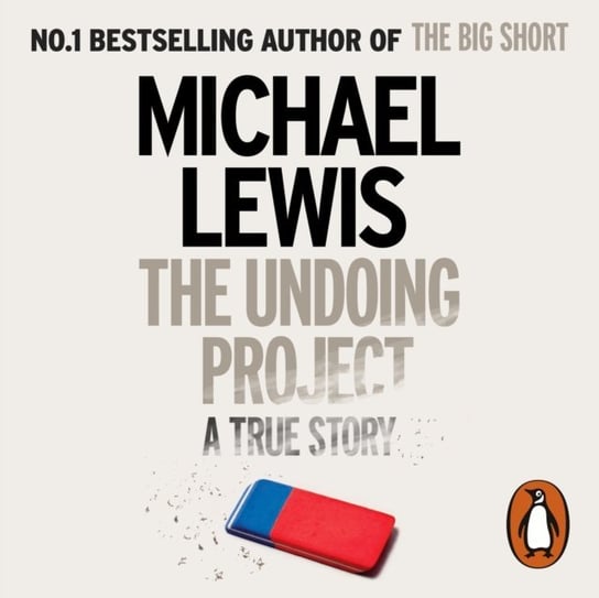 Undoing Project Lewis Michael