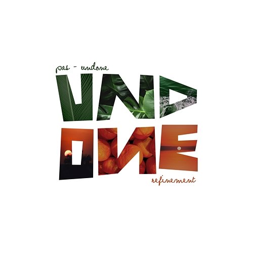 Undone PAS