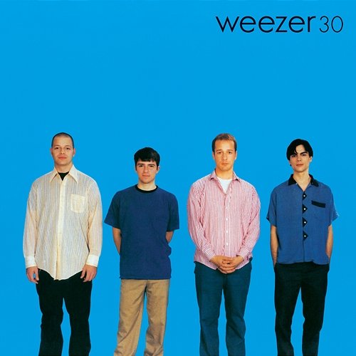 Undone - The Sweater Song Weezer