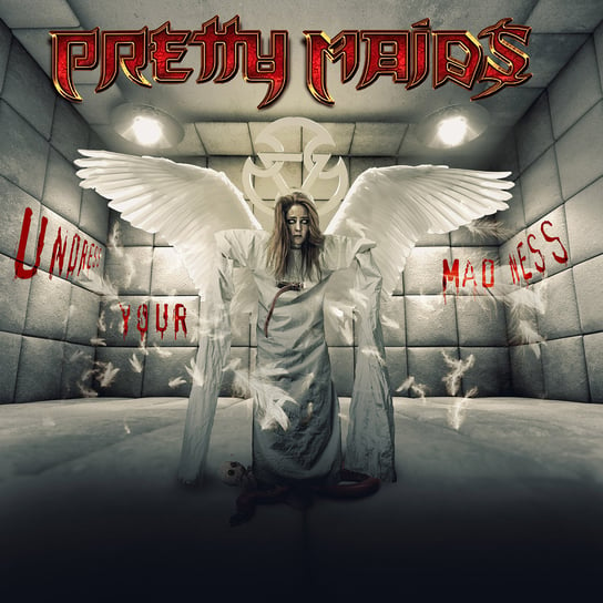 Undress Your Madness Pretty Maids