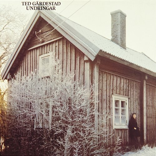 Undringar Ted Gärdestad