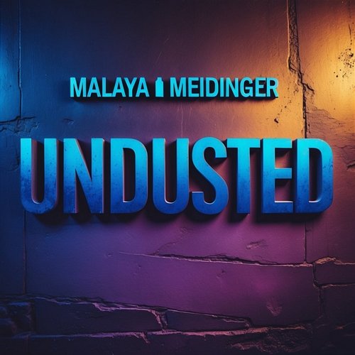 Undusted Malaya Meidinger