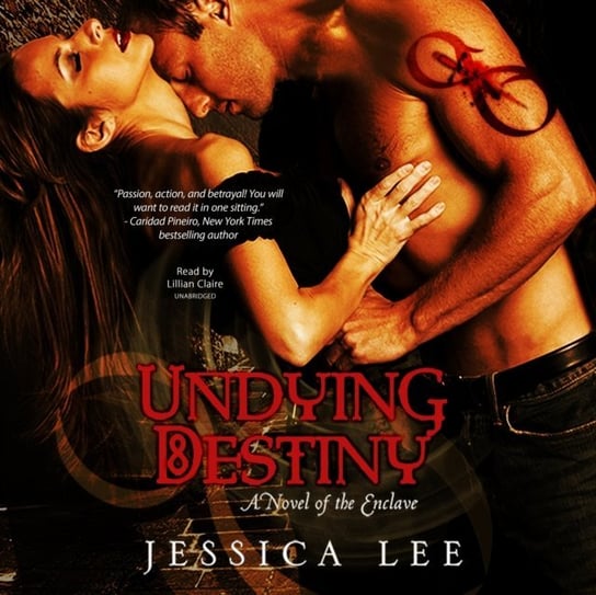Undying Destiny Lee Jessica