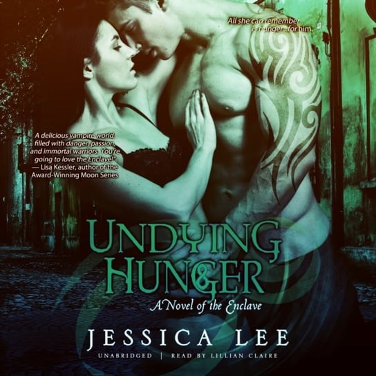 Undying Hunger Lee Jessica