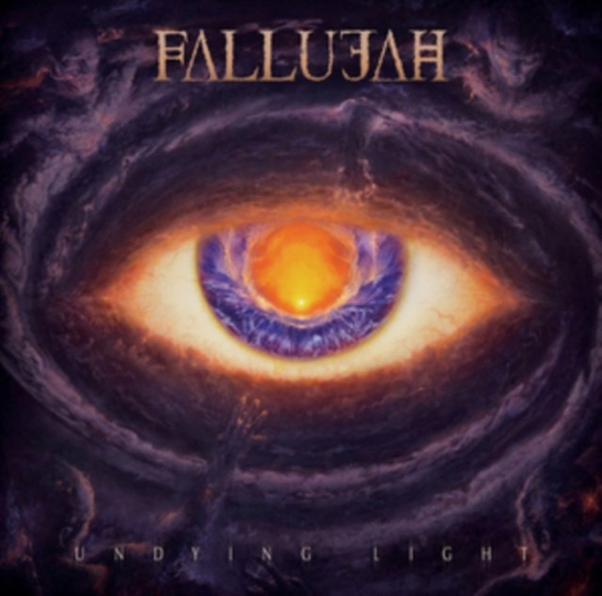 Undying Light Fallujah