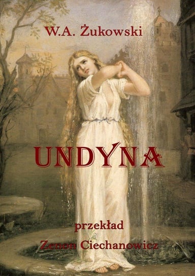 Undyna Żukowski W.A.