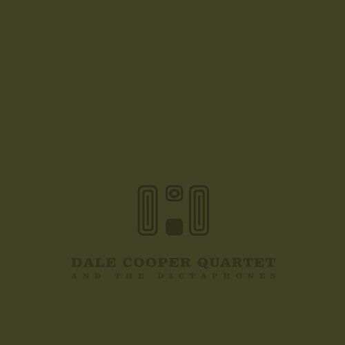 Une Cellier The Dale Cooper Quartet