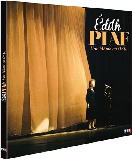 Une Mome En Or Edith Piaf