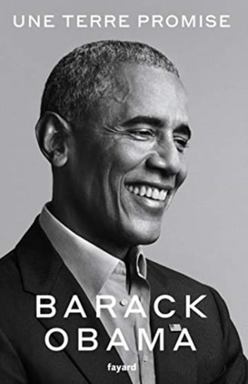 Une Terre Promise Traduction Conjointe C Obama Barack