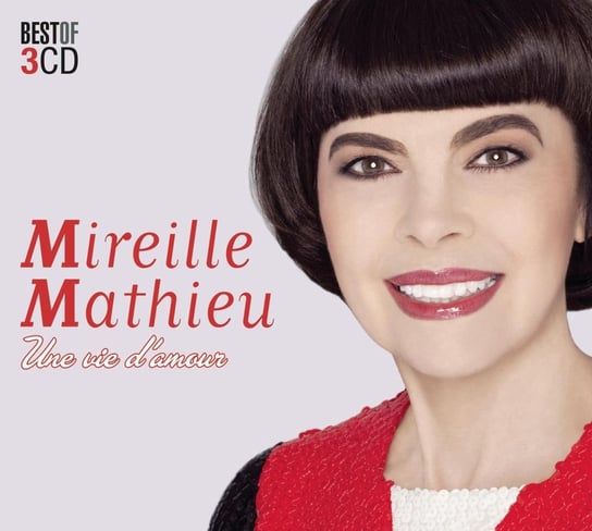 Une Vie D'amour Mathieu Mireille