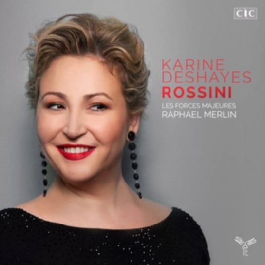 Une Vie De Rossini Deshayes Karine