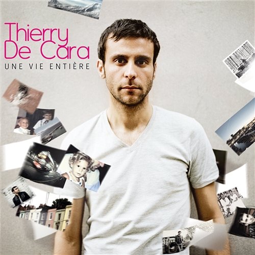Reste Thierry De Cara featuring Caroline Ferry