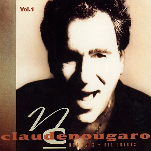 Une Voix Dix Doigts (1991) Claude Nougaro