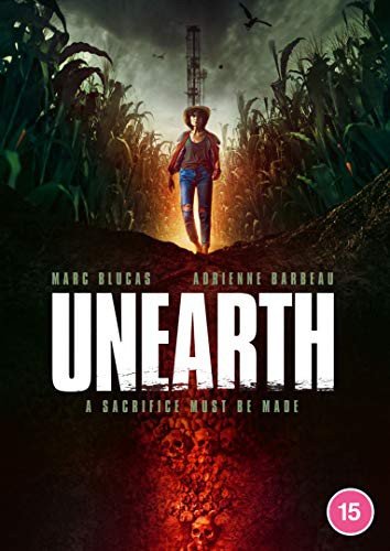 Unearth (Spod ziemi) Various Directors