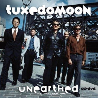 Unearthed Tuxedomoon