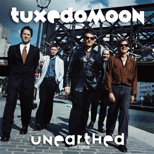 Unearthed: Lost Cords Tuxedomoon