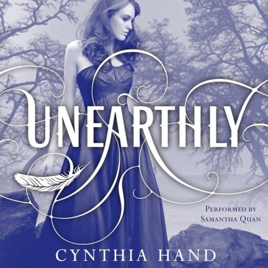 Unearthly Hand Cynthia