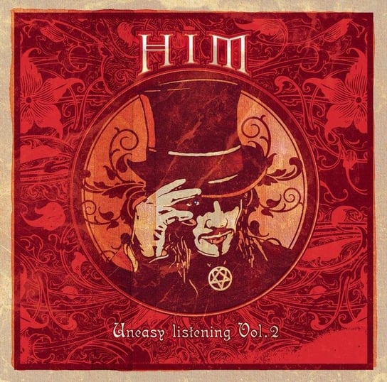 Uneasy Listening. Volume 2 - Unplugged / Acoustic HIM