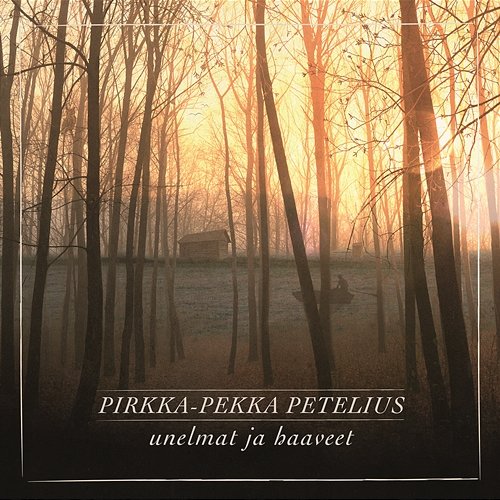 Unelmat ja haaveet Pirkka-Pekka Petelius