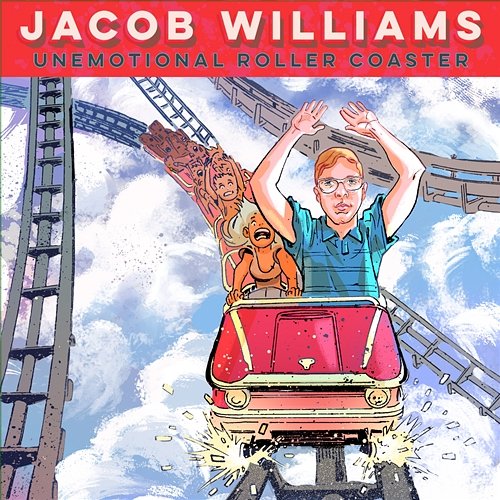 Unemotional Roller Coaster Jacob Williams