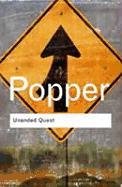 Unended Quest Popper Karl R.