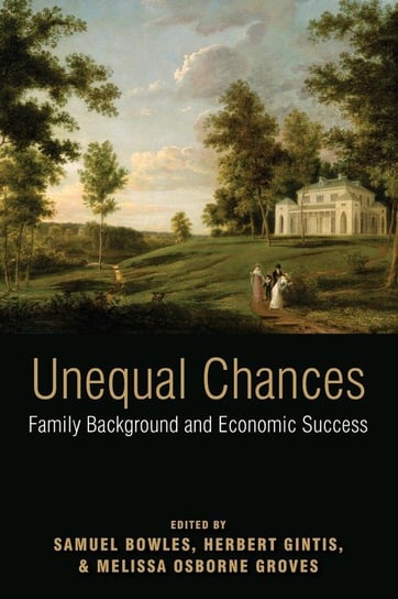 Unequal Chances Null