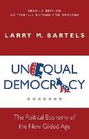 Unequal Democracy Bartels Larry M.