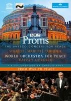 Unesco Concert for Peace/From War to Peace (brak polskiej wersji językowej) C Major