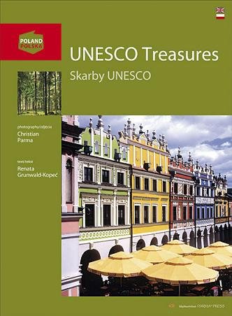 Unesco Treasures / Skarby Unesco Parma Christian