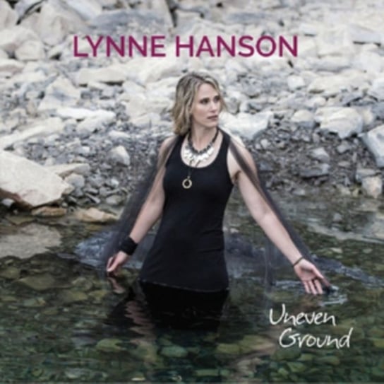 Uneven Ground Hanson Lynne