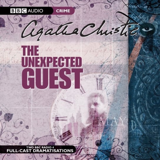 Unexpected Guest Christie Agatha